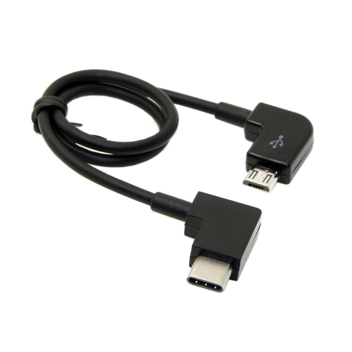 Micro USB to Type-C Remote Controller Data Cable  for DJI Mavic Pro Platinum