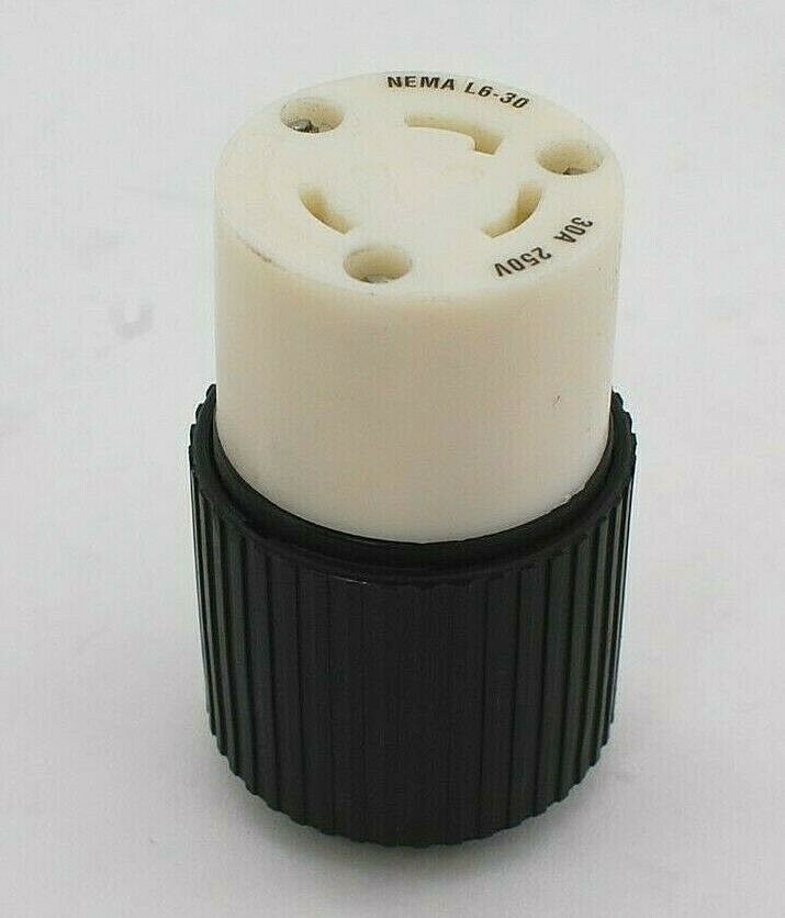 Bryant L6-30 Connector
