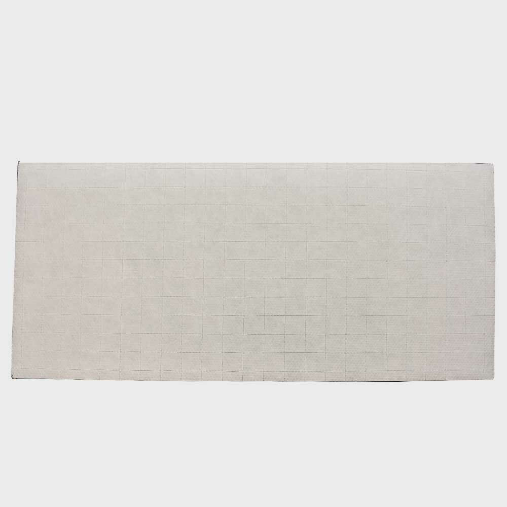 Plascore Boat Polypropylene Honeycomb Core | 48 3/8 x 24 x 1 1/4 Inch