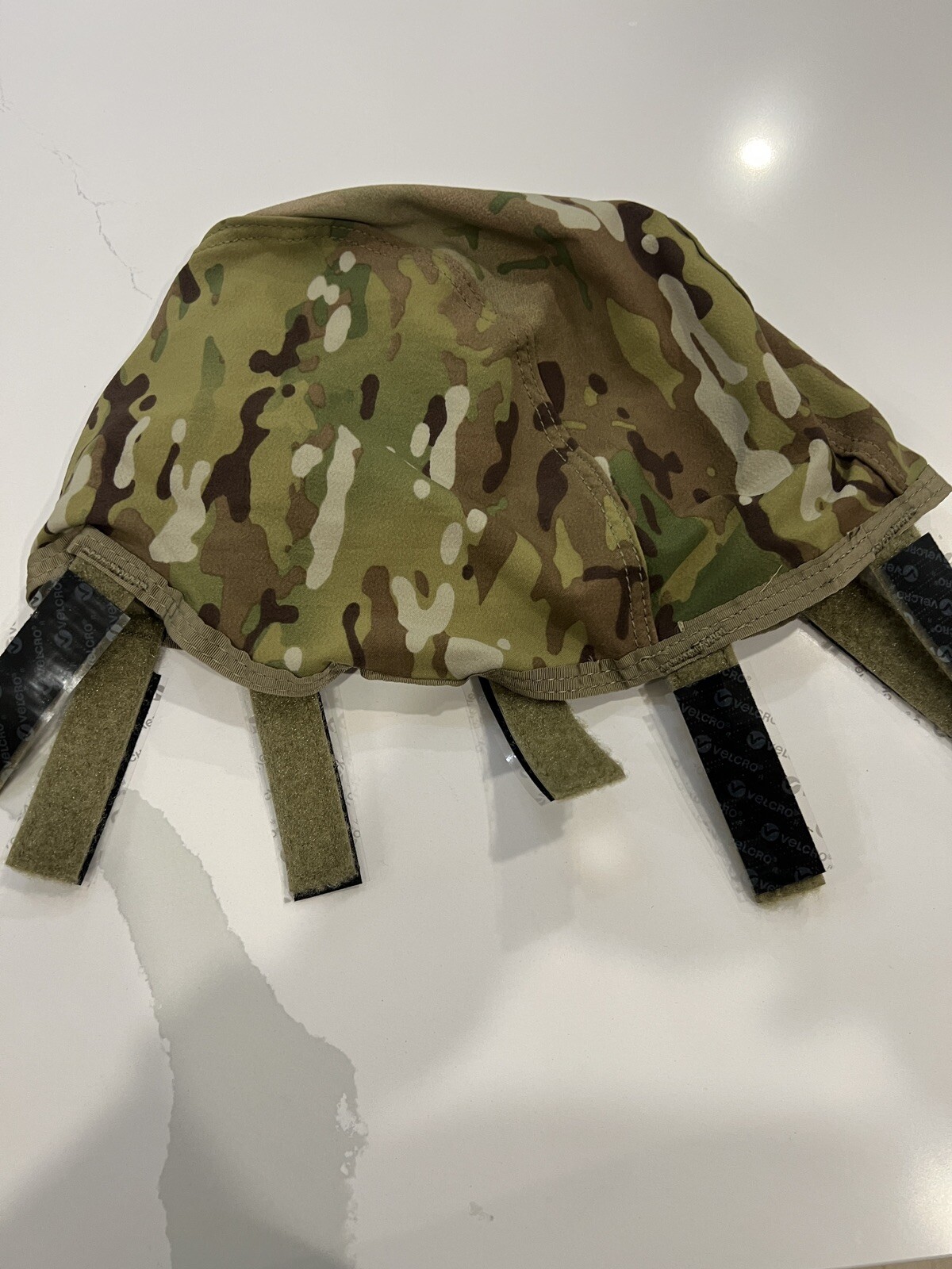 LBT-2286P  Helmet Cover Multicam Stretch S/M CAG