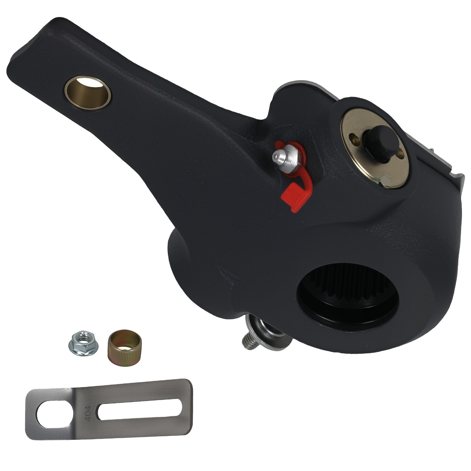 28 Spline Automatic slack adjuster 5.5" for Mack 25166577 25QD345 40010011