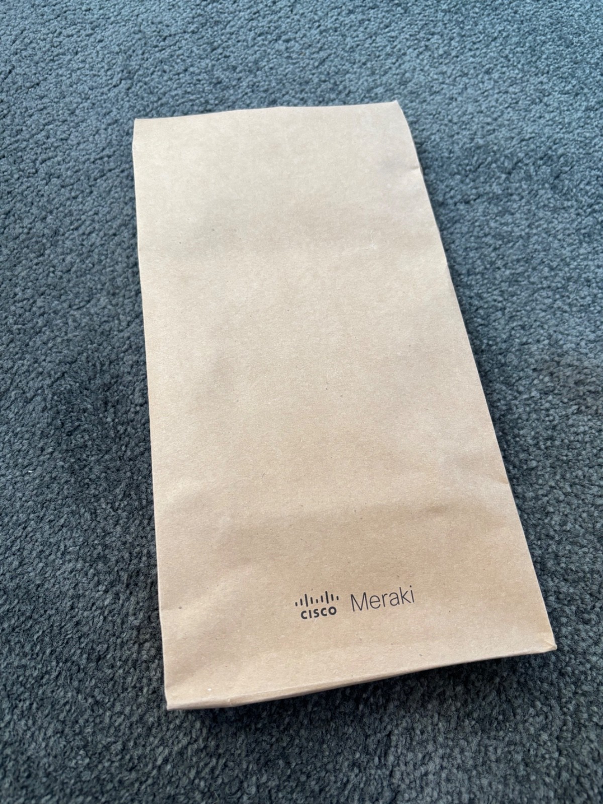 NEW Cisco Meraki MA-MNT-MR-14 Mounting Kit for MR55/MR56 Series Access Points