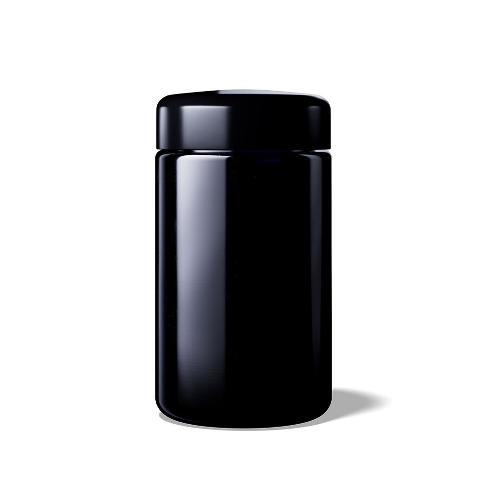 150ml Miron Glass Jar -1pce