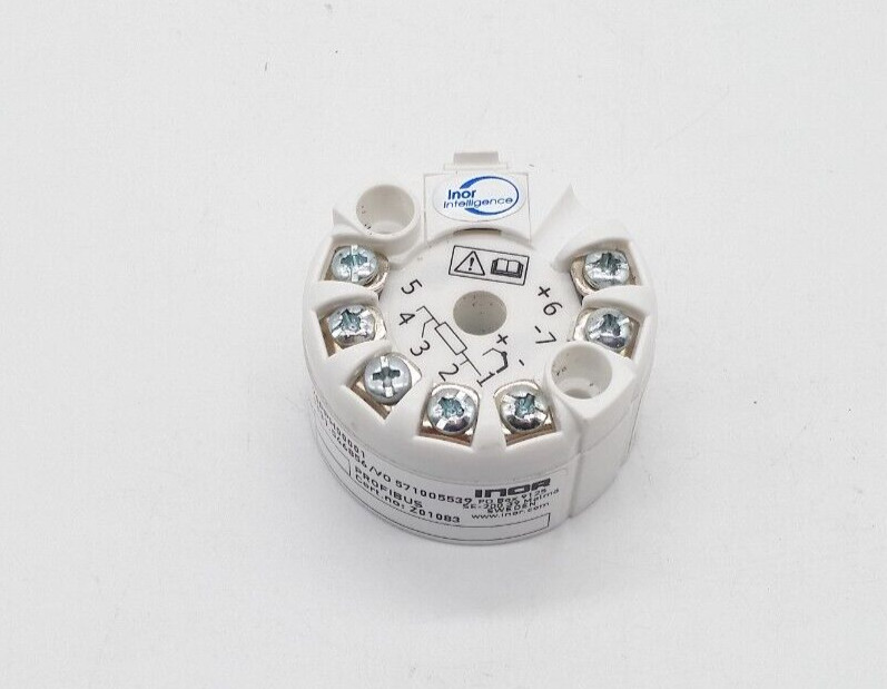 Inor 70PPH00001 FNICO Field Device Transmitter