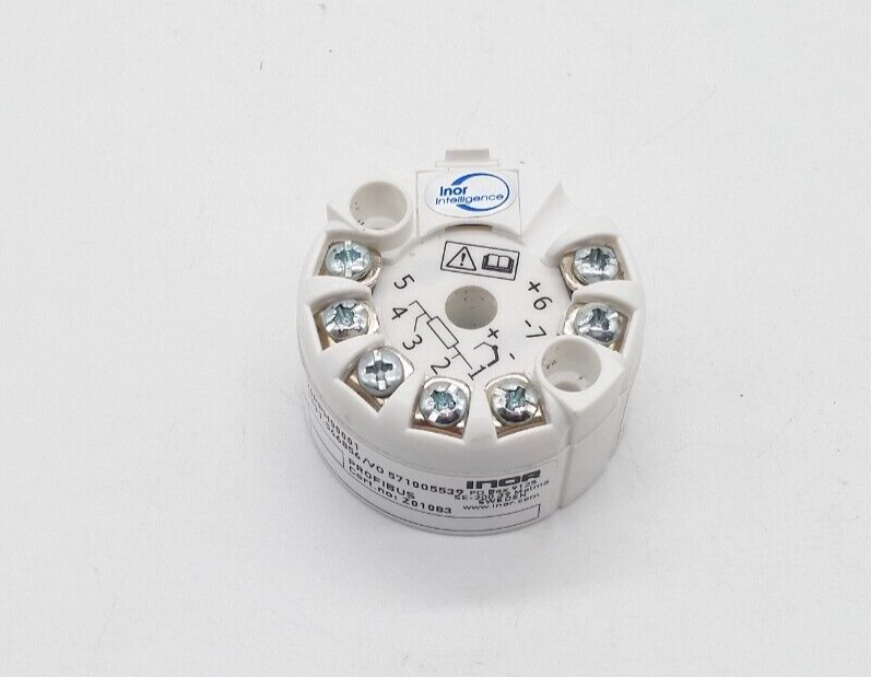 Inor 70PPH00001 FNICO Field Device Transmitter