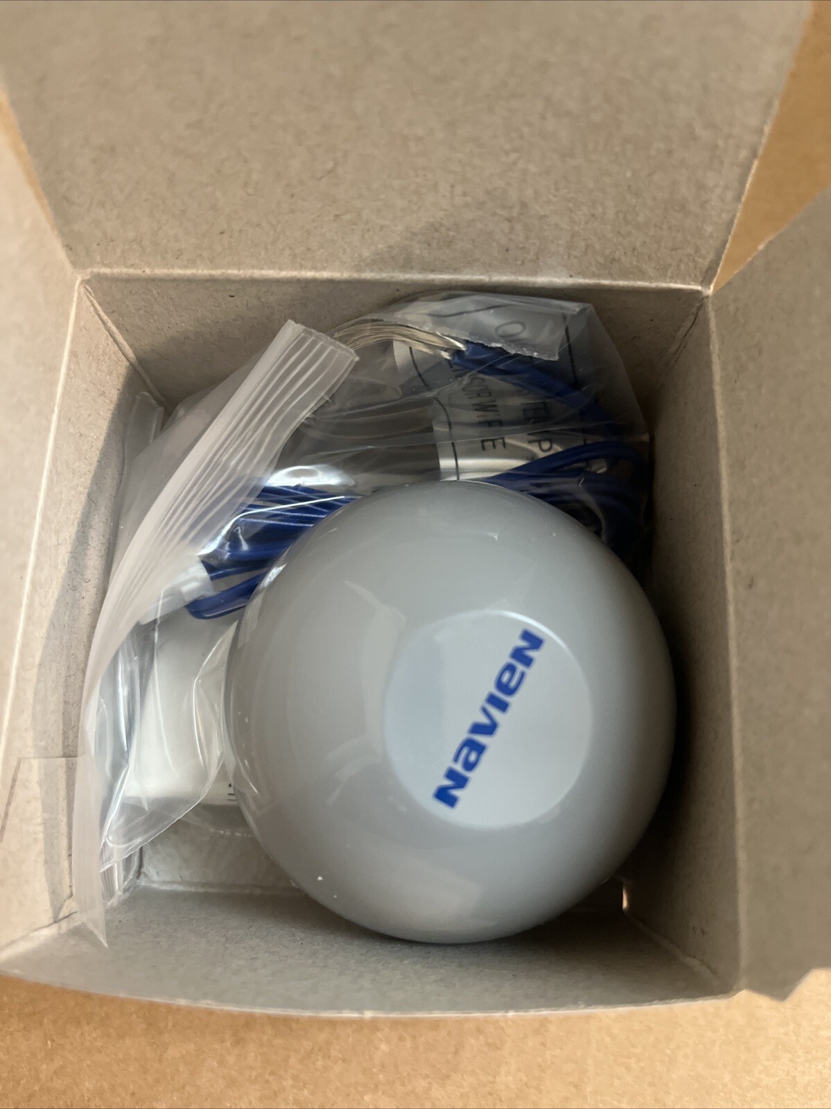 Navien Outdoor Temperature Sensor OTS-01 (NCB)