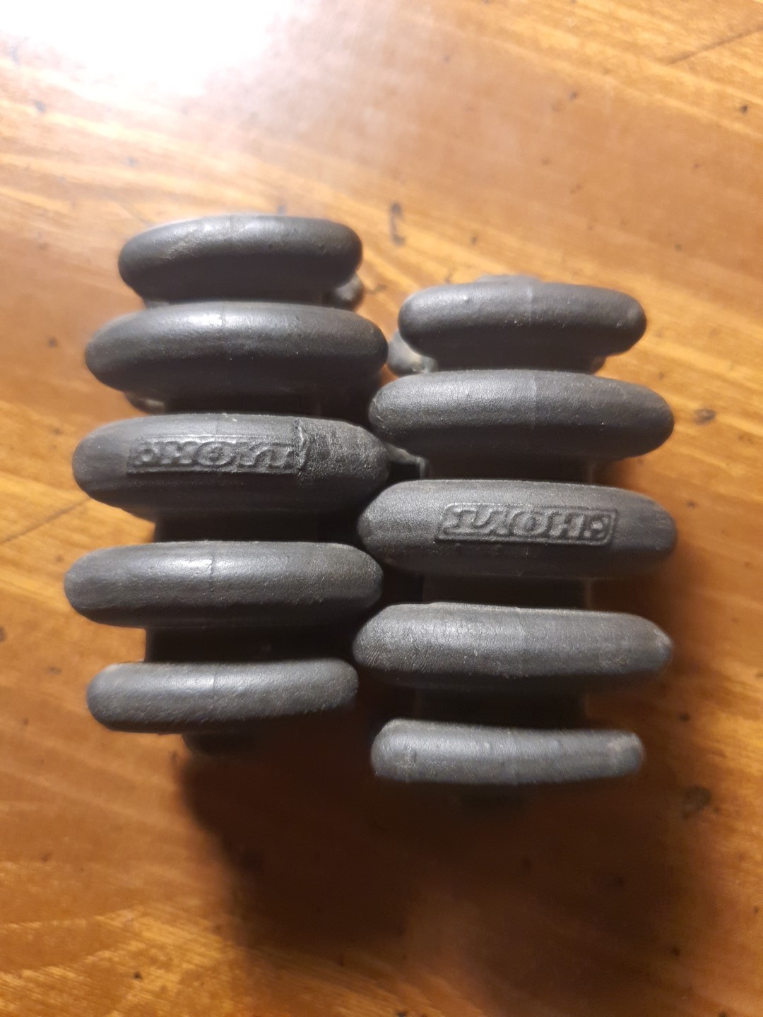 Used Hoyt Alphashox
