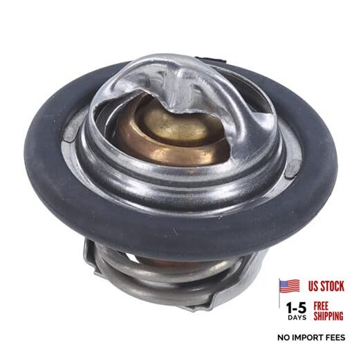 Stant OE Type Thermostat, stainless steel