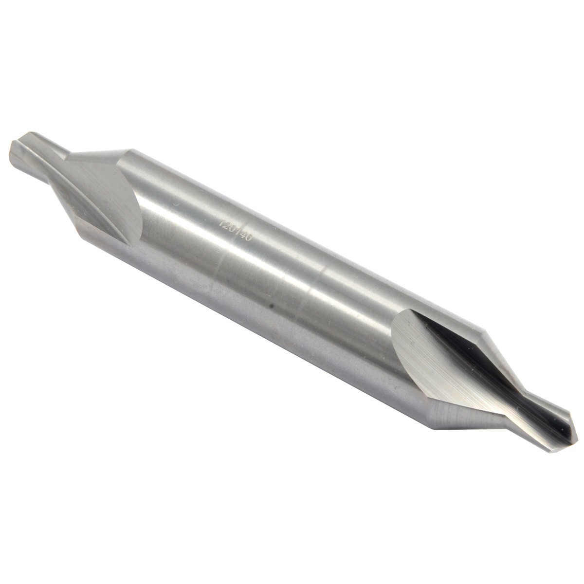 USA MADE #1 X 1-1/2 CARBIDE COMBINED DRILL & COUNTERSINK (5001-2047)