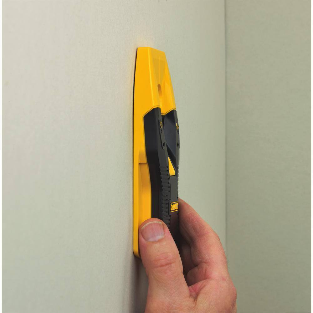 3/4 In. Stud Finder