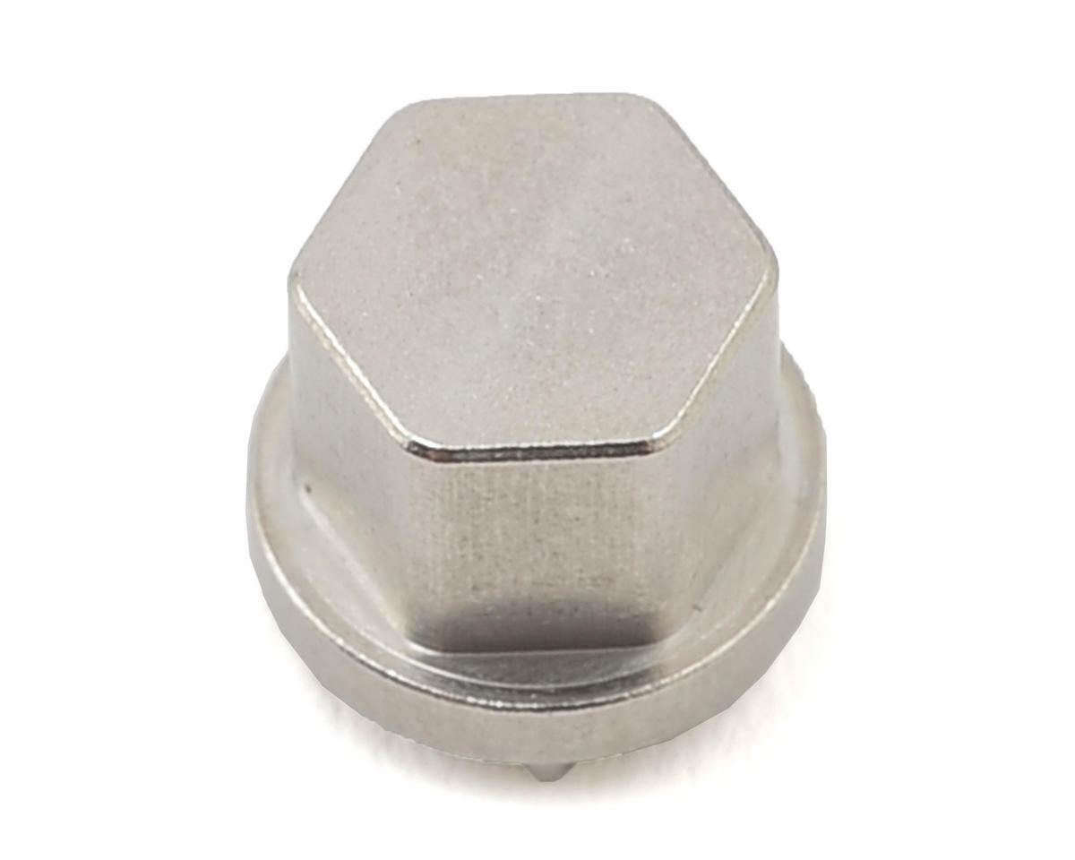 RC4WD Scale Front Locking Hub Installation Tool [RC4ZS0343]