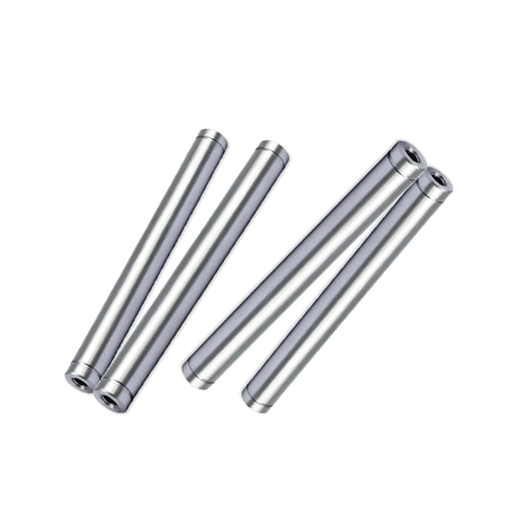 Internal Thread Shaft Round Rod Roller Connecting Rod Transmission Rod Dia6-20mm