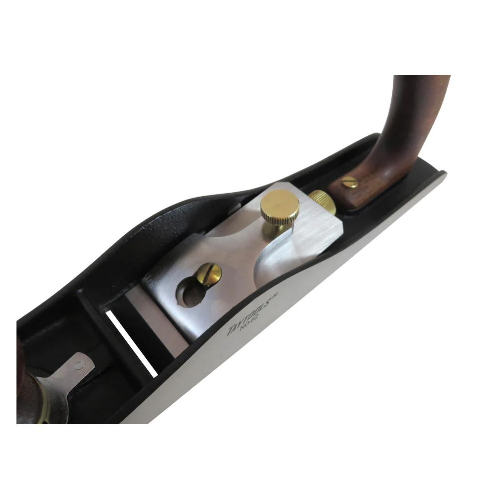 Taytools #62 Low Angle Jack Plane , 14" Sole, 2" Wide Blade 468280
