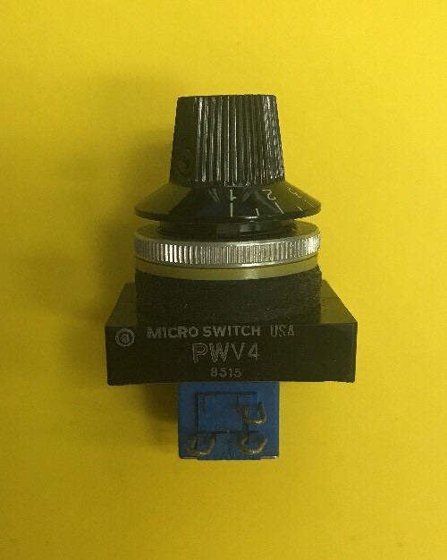 *NOS* PWV4 HONEYWELL MICRO SWITCH 8515 *FREE SHIPPING*