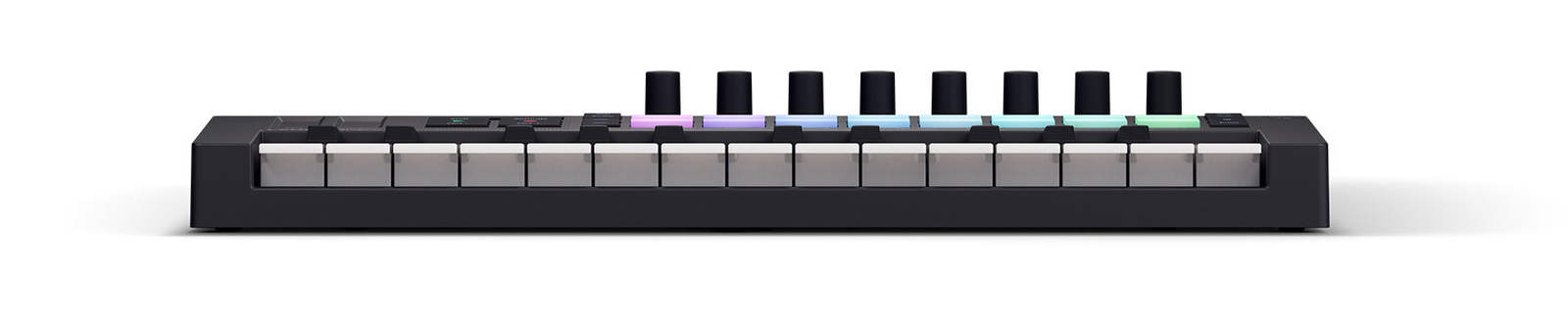 Novation LAUNCHKEY MINI 25 MK4 25-key MIDI Ableton Live Keyboard Controller