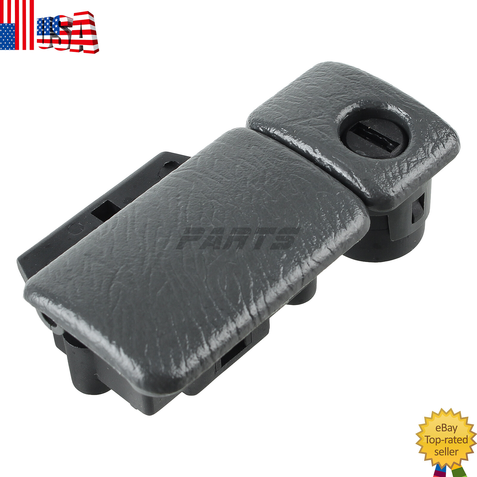 Glove Box Lock Latch Handle for 2000-2018 Suzuki Grand Vitara Chevrolet Tracker