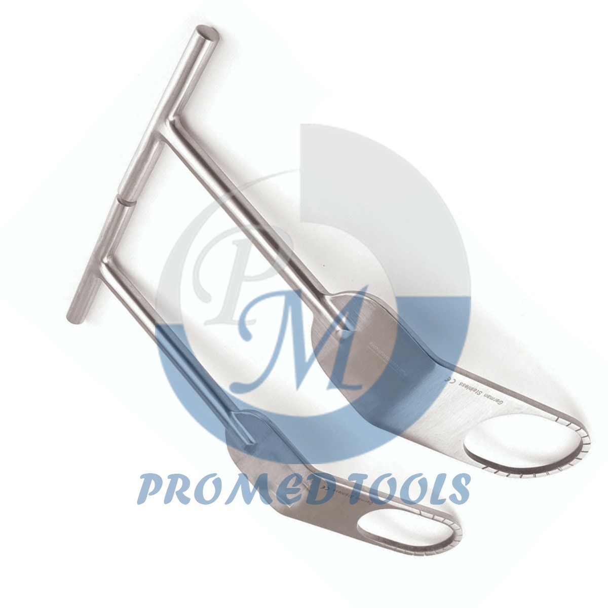 2 Fukuda Style Shoulder Retractor Large & Small Orthopedic Instruments