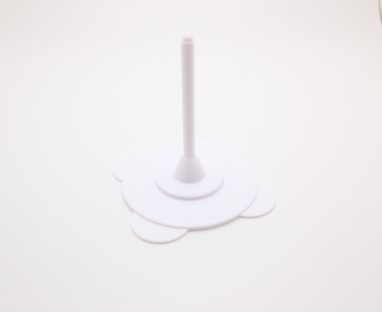 Stand for Wii Nunchuck Controller