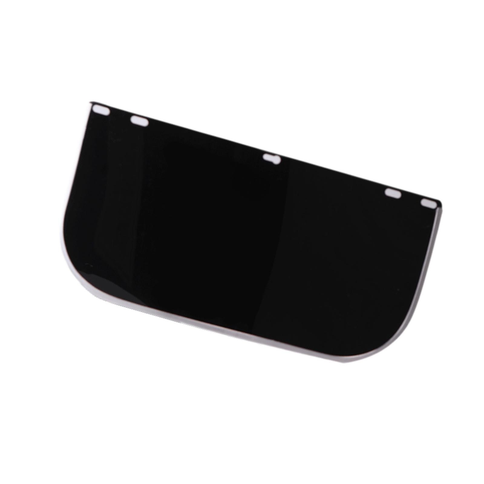 Face Shield Face Guard Provides Debris Protection Professional Flexible