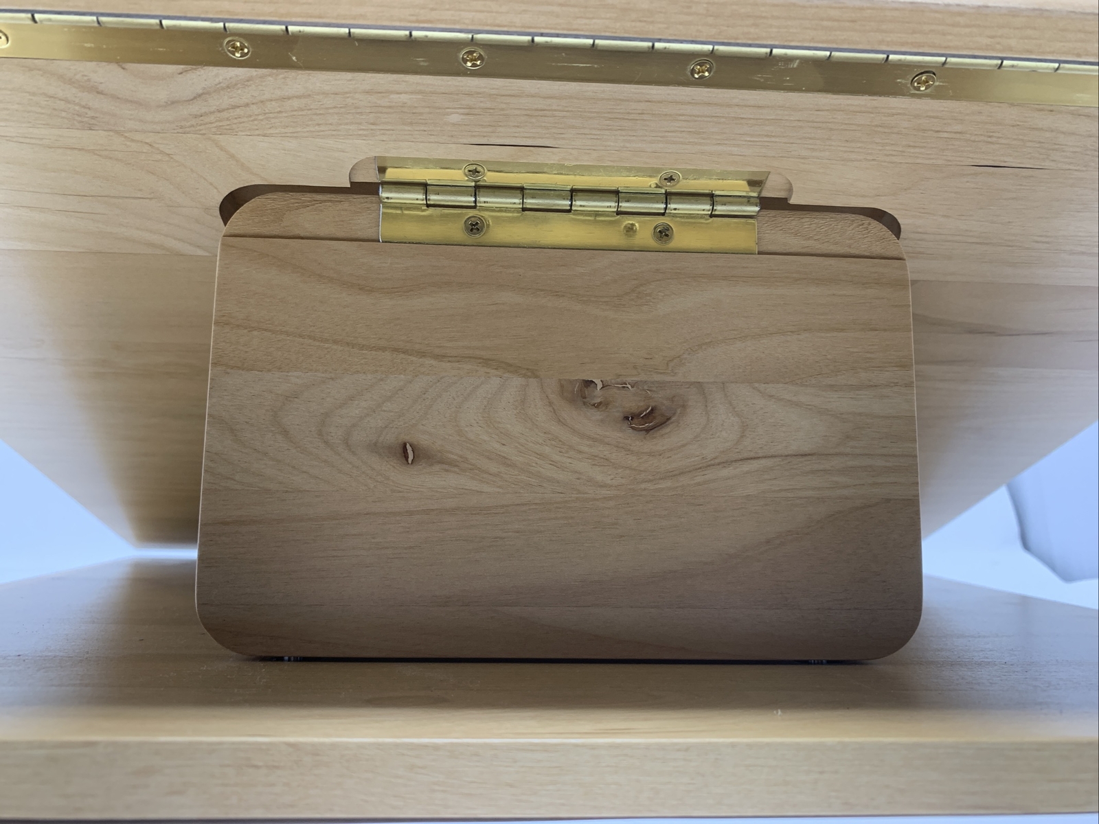 ERGO-DESK