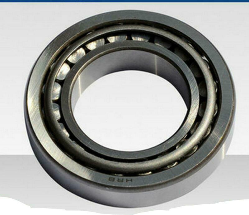 1Pcs 32007 Single Row Tapered Roller Bearing 35*62*18mm