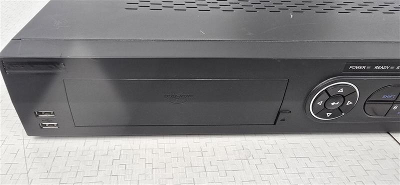 DS-7716NI-SP 16-Channel NVR