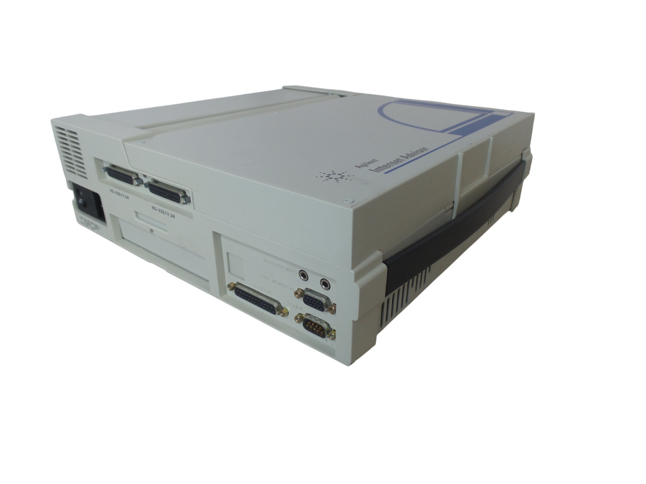 Agilent J2300D WAN Internet Advisor