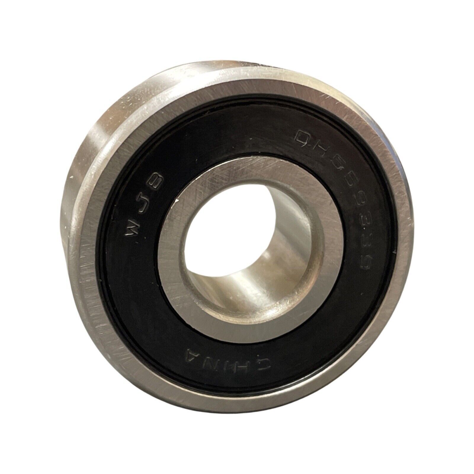 (2 pack) DH559339 Harley  OEM 9267  Wheel Bearing HD 9267  (.750" x 52mm x 21mm)