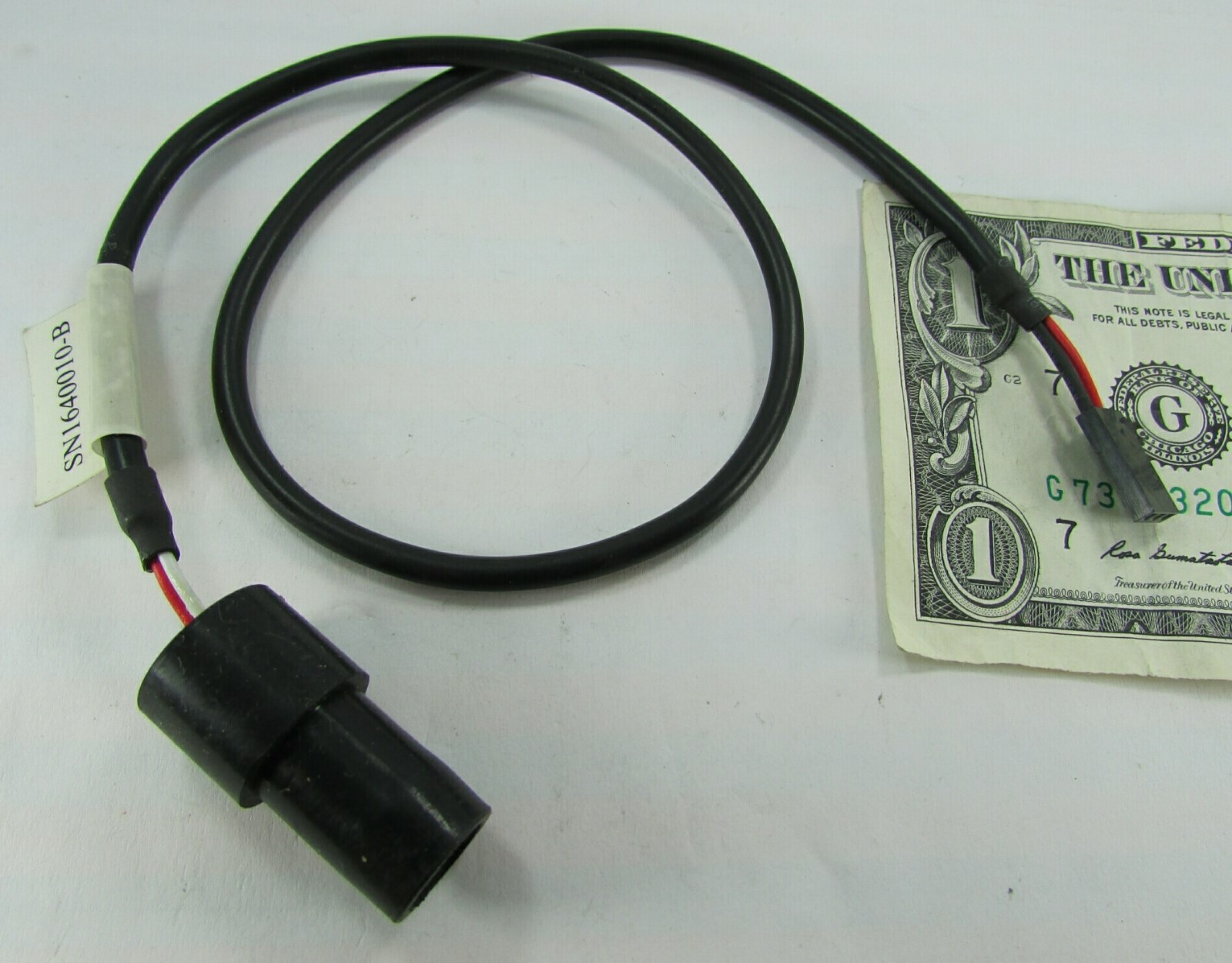 Sentex Horizon 3-Wire Intercom Gate Security Microphone -080 Board SN1640010-B