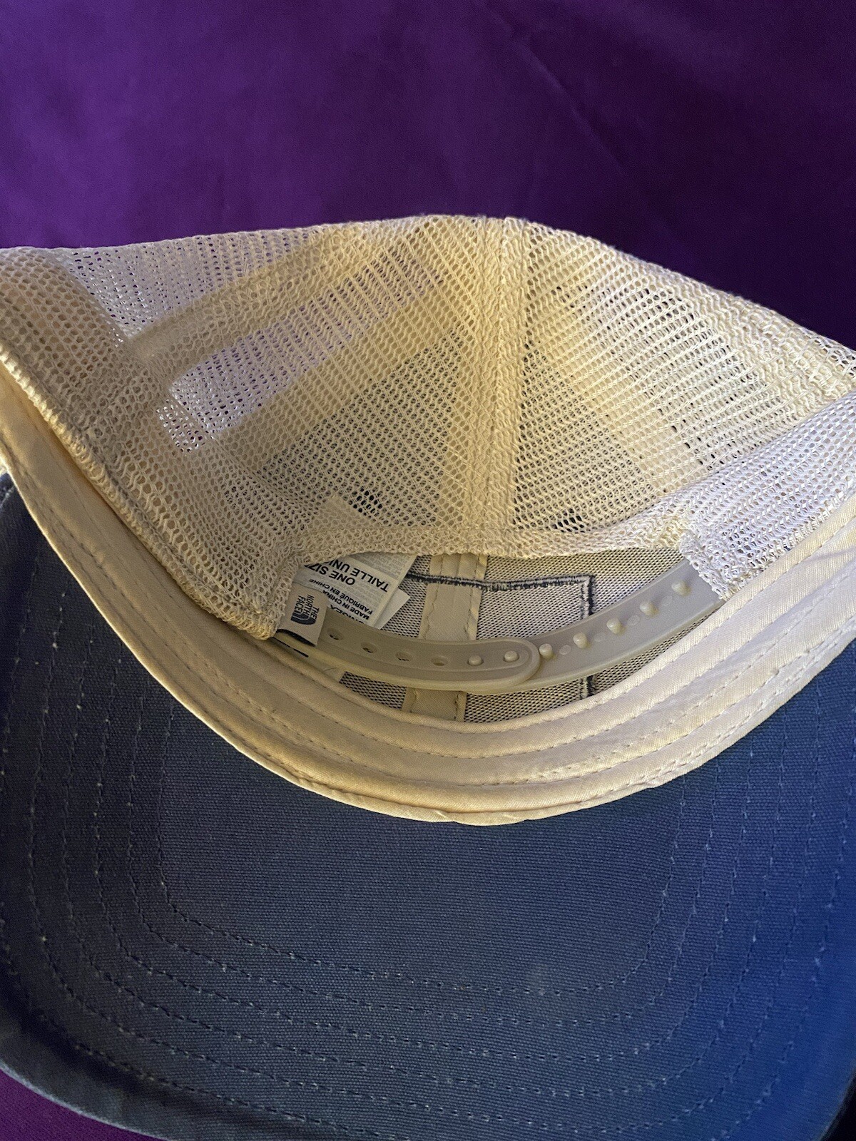North Face Hat