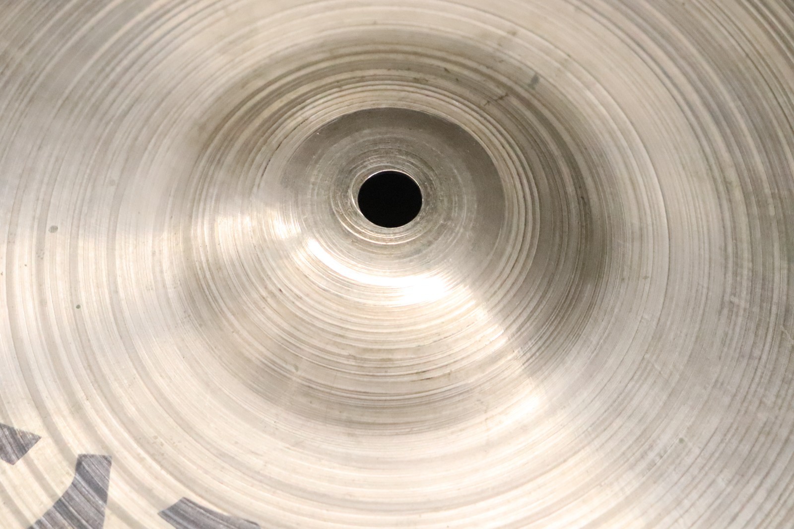 Sabian 14" XS20 Medium Hi-Hat Cymbals (Pair)