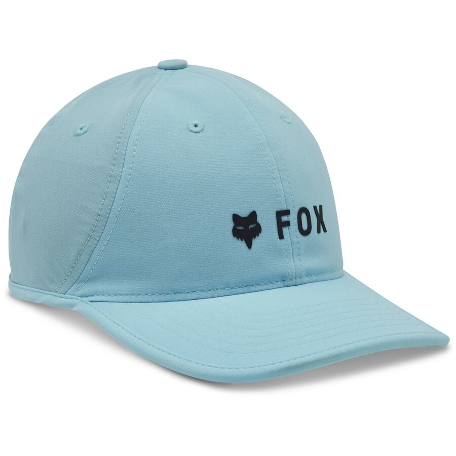 Fox Racing Women's Absolute Tech Snapback Hat