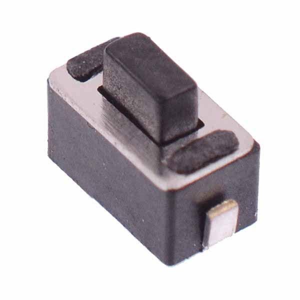 10 x 6 x 3.5 x 5mm SMT Momentary PCB Tactile Switch