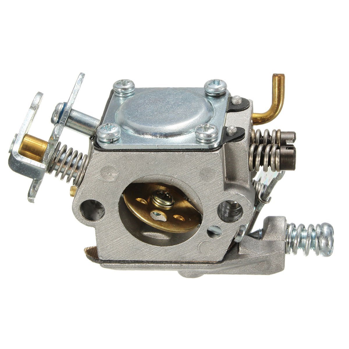 Carburetor For Craftsman 18'' 42cc Chainsaw