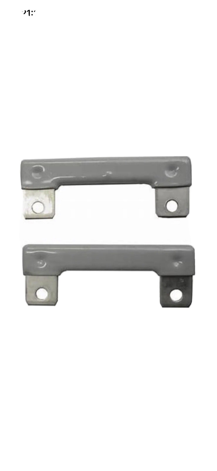 Milbank K8180 Meter Jumpers BRAND NEW  Pack of 2