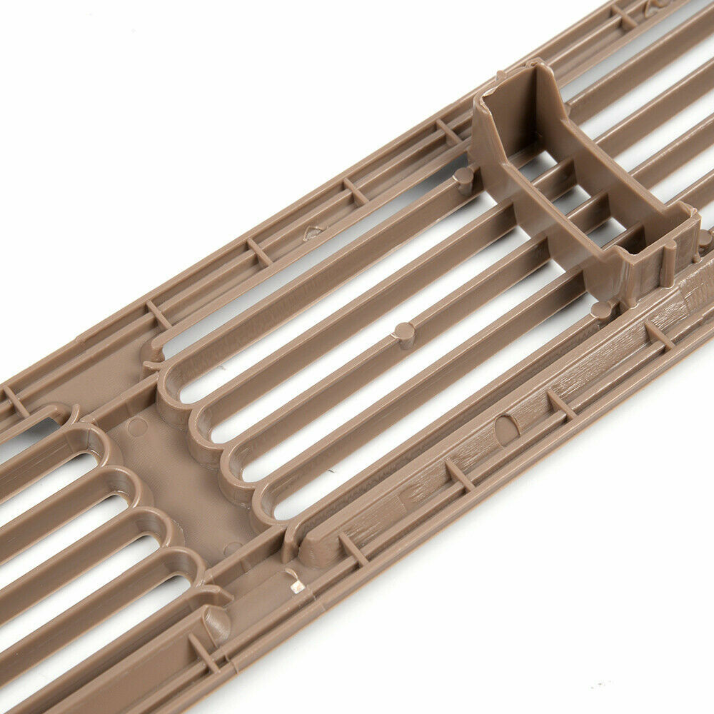 Fit For Envoy Jimmy Blazer Bravada S10 S15 Sonoma Beige Dash Vent Cover New