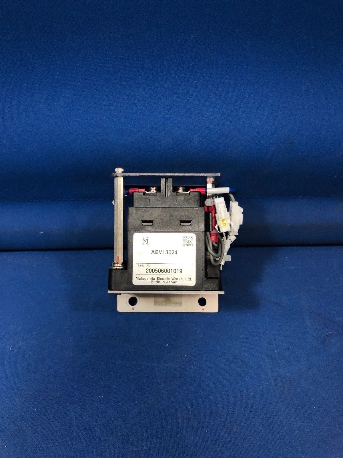 MATSUSHITA ELECTRIC AEV13024