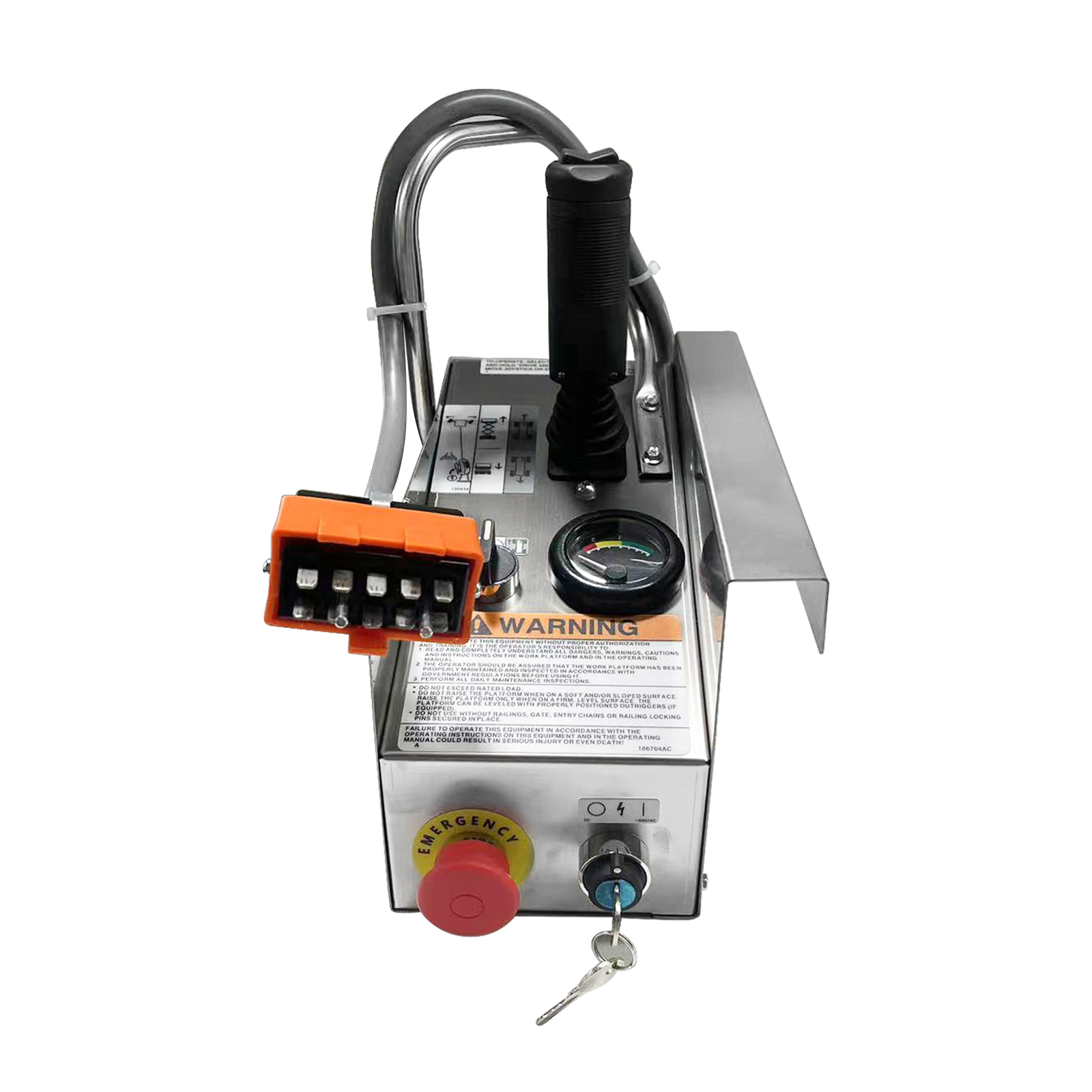 For SkyJack SJII3220 SJII6832 SJM3015 SJM3219 SJIII6832E Control Box 104491