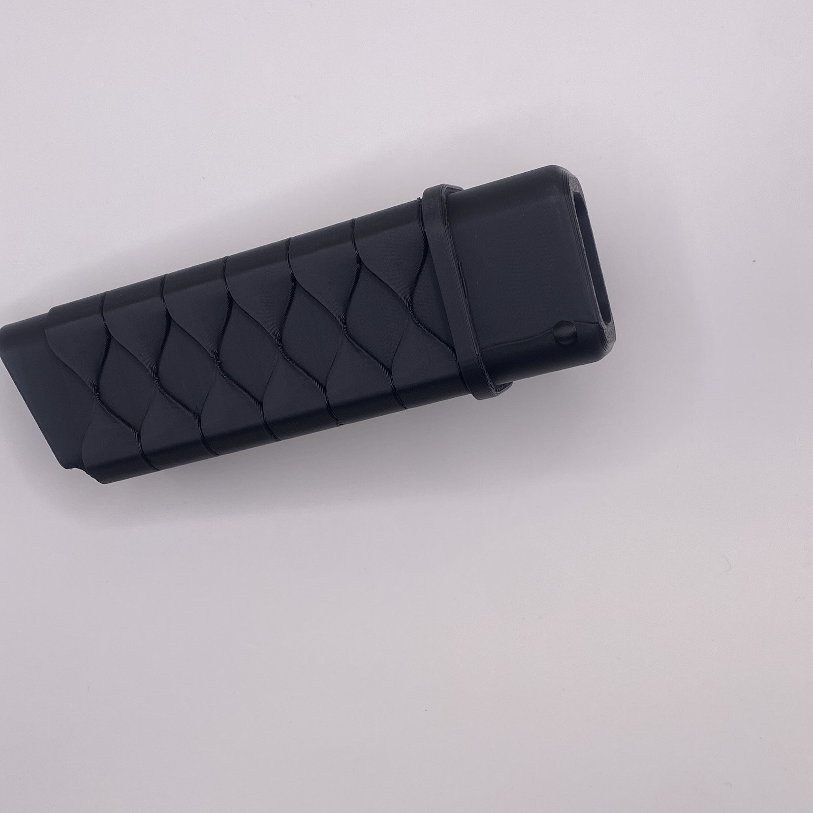 Airsoft Glock 17/AAP Katana Long Mag Bumper