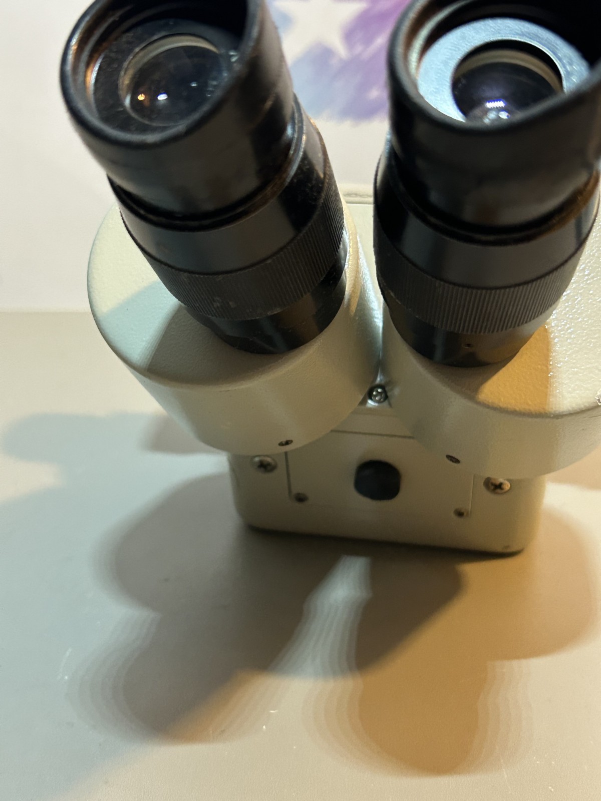 COOPER SURGICAL MODEL 0ZM-310 MICROSCOPE COLPOSCOPE