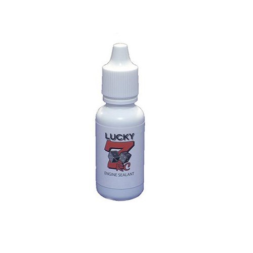 Lucky 7RC Engine Sealant - LUCKY7ES