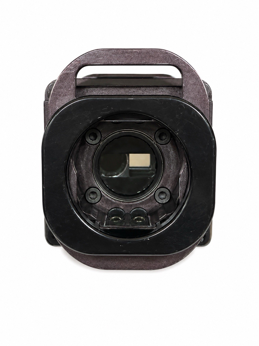 VisionSense G2 Iridium 805 REF 174-0051 Fluorescence Camera w/ Cable & Tray