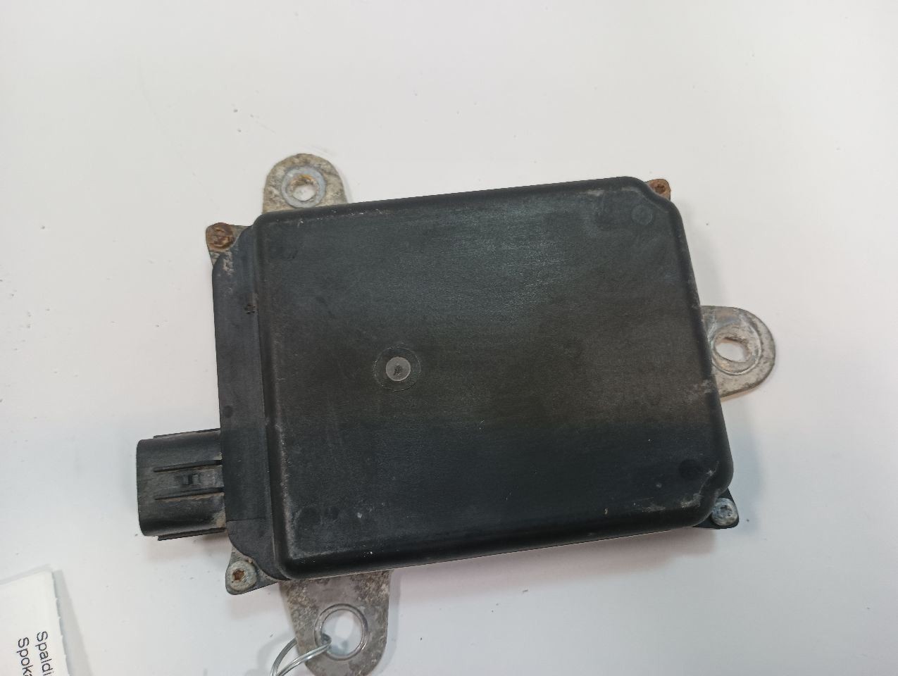 Driver Left Camera/Projector Radar Unit from 2018 Subaru Forester 12919812