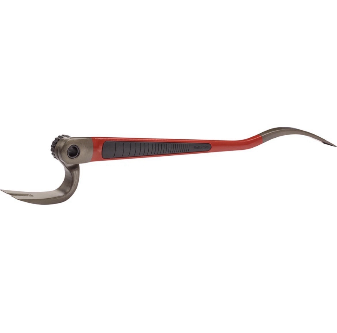 Hultafors 824115U 209 SB Adjustable Steel Wrecking Bar, 25"