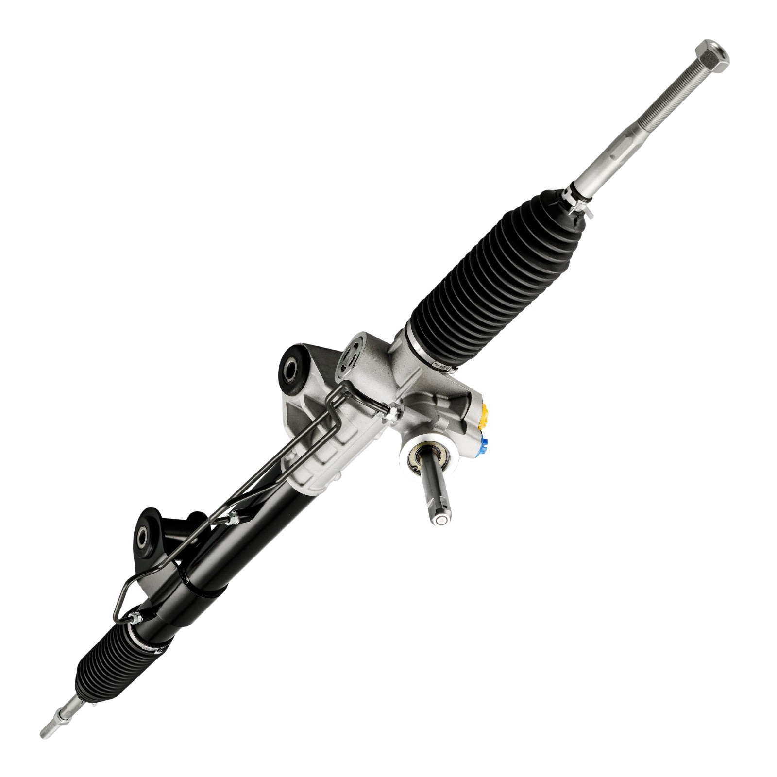 Power Steering Rack & Pinion Assembly For 2004-2009 Dodge Durango 52855758AE