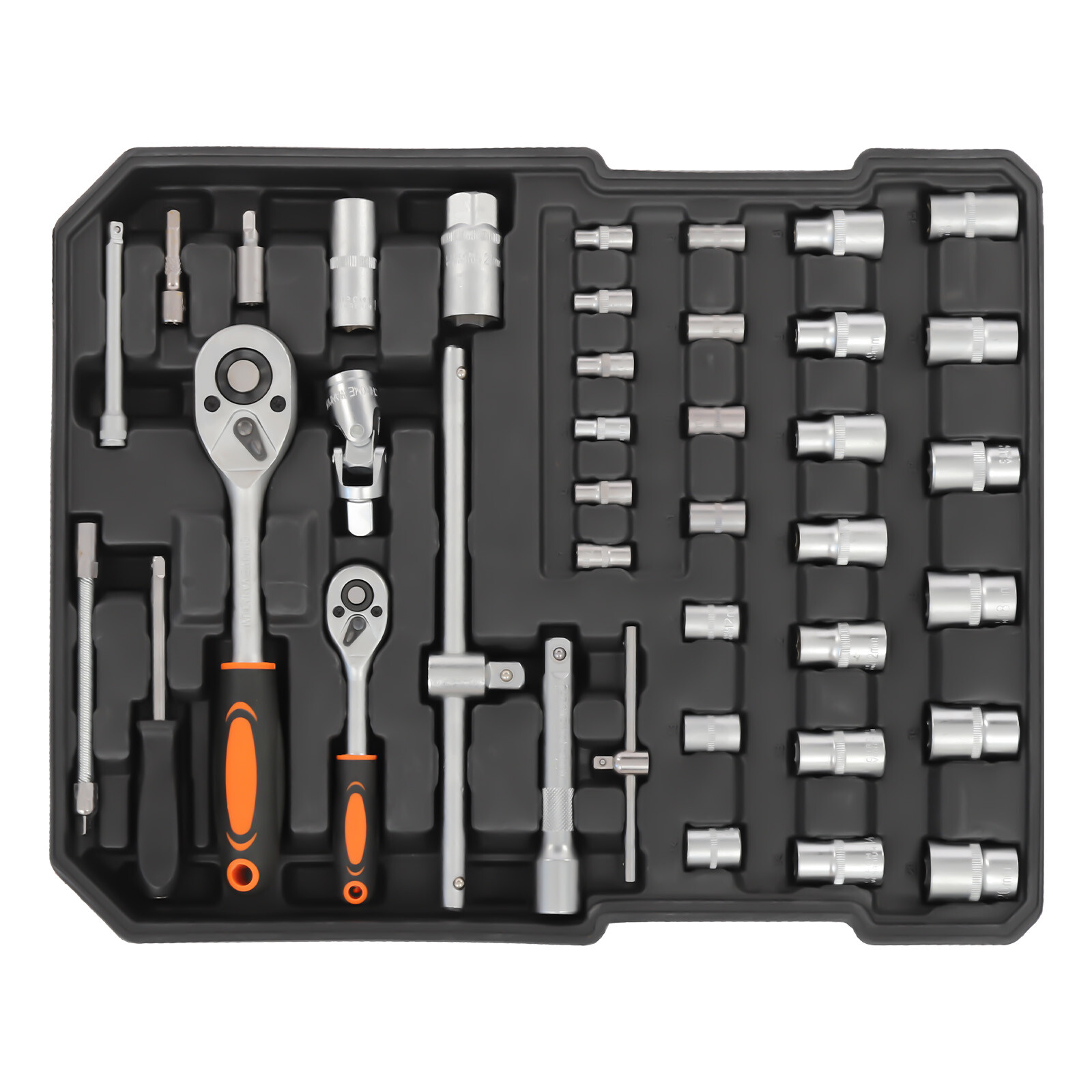 Trolley Case Tool Box Set Household Hand Tool Kit Mixed Hand Tool Kit 187pcs