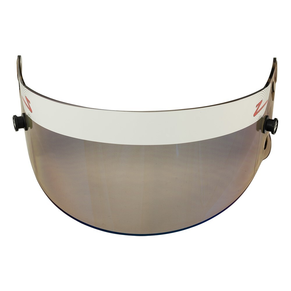 ZAMP Z-20 Series Iridium Mirror Shield HASZ20IM