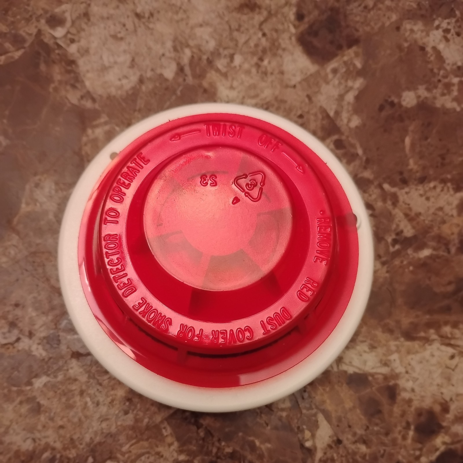 Fire Protection Siemens FP-11 / FP11