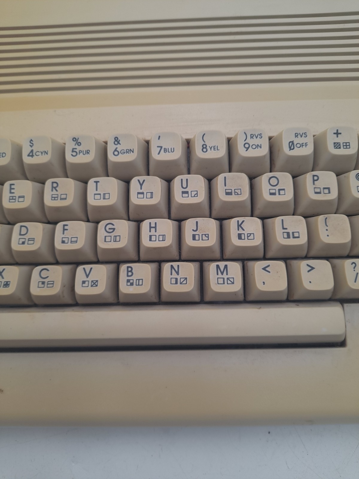Lot 2 Commodore 64 C C64 Computer Consoles Tested No Accessory see Video