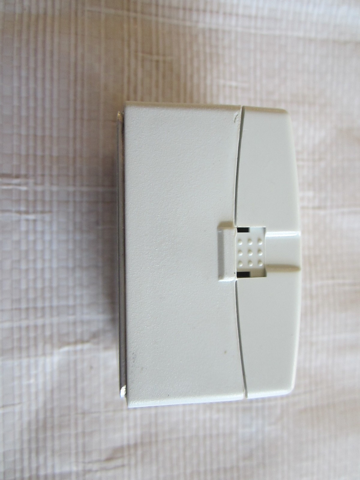DAYTON 1EGJ9A SOLID STATE RELAY